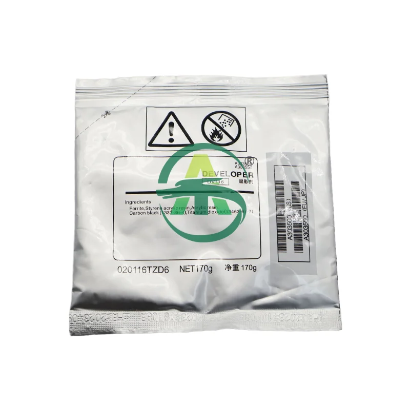 Разработчик Konica minolta DV116 разработчик для bizhub 184 164 7718 7818 195 235 246 206 6180 копировальные