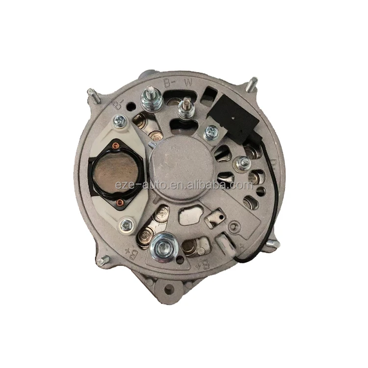 Генераторы переменного тока для грузовиков VOLVO 1089861 1607362 от китайского