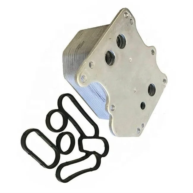 Auto Oil Cooler for FORD TRANSIT MK7 MK8 2.2 FWD 11 2007522 1829129 BK2Q-6B624-CC