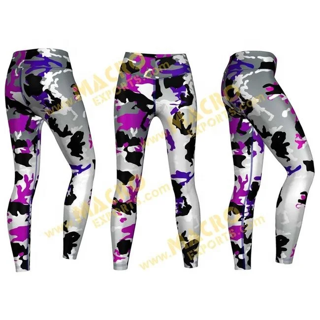 Yoga Leggings Stride Confidently into Your Practice Radiate Serenity and Style in Every Yoga Pose Experience Blissful Comfort