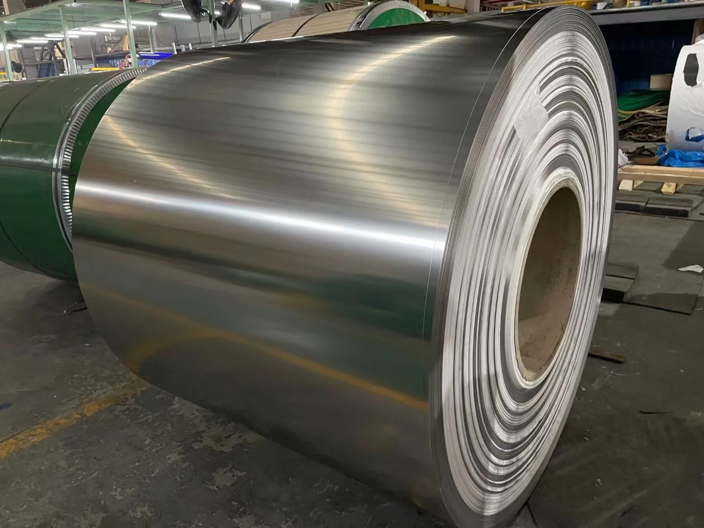 ss 304 coil 316 0.05 mm cold rolled stainless steel prices