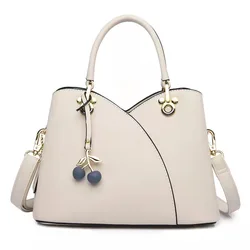 AIZHU ODM top selling products New Design Professional Fall Pu Leather Jelly Wallets bolsas femininas Hand bags For Shopping