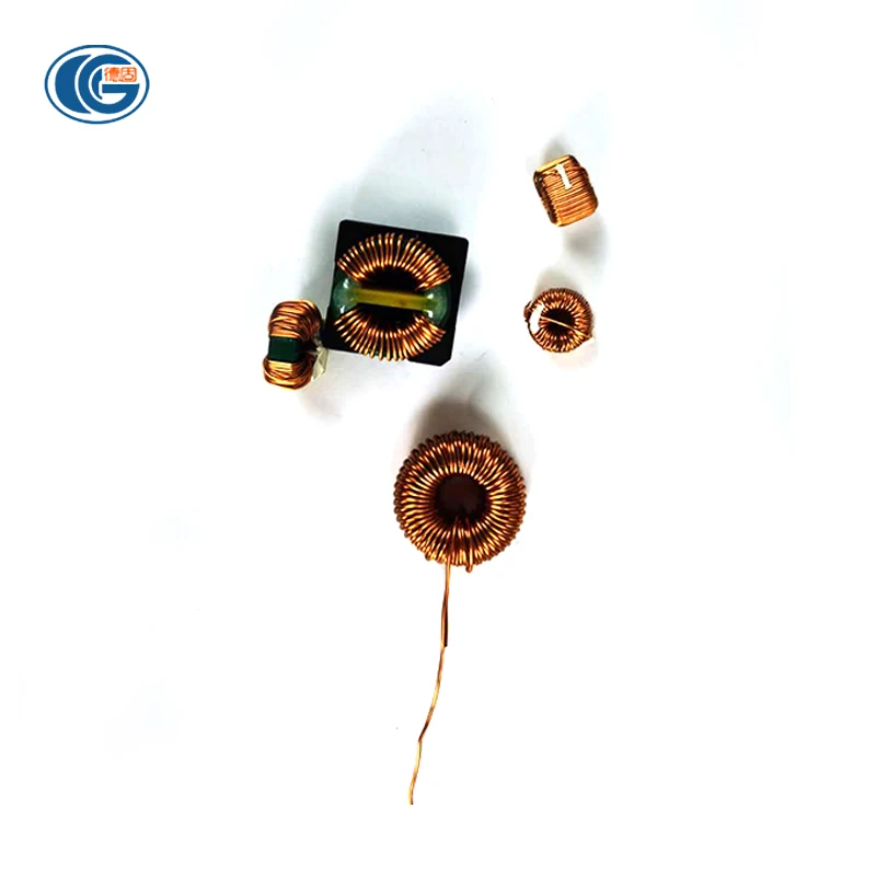 6-дюймовый магнитной ленточного типа тороидальные катушки обмотки машины