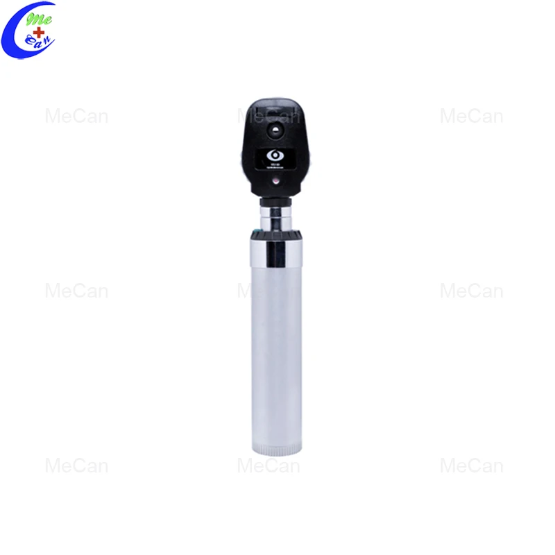 Hot sale Ophthalmic Equipment ophthalmoscope prices