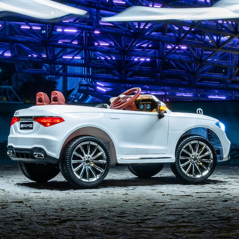 Child Toy Car Baby Electric Car 12V Ride On Children Electric Kids Electric Car