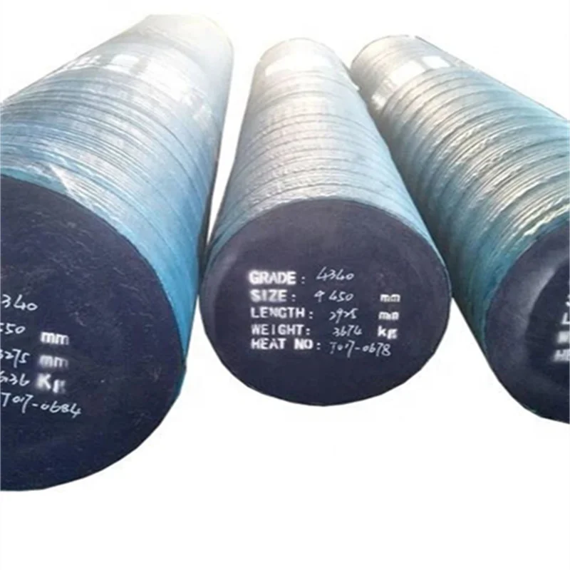 Наиболее популярный круглый стержень из углеродистой стали 1060 1085 1095