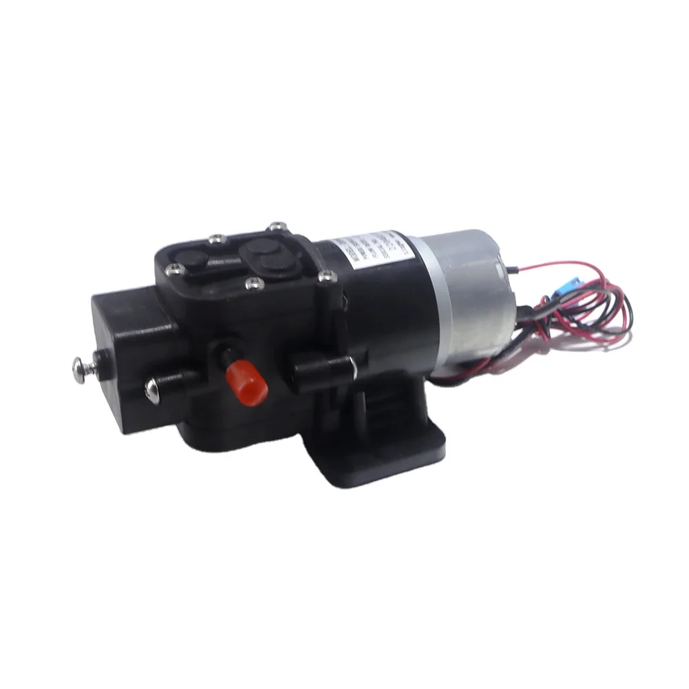 Electric Diaphragm Pump Drinking Water Transfer Pump(DP005A2)