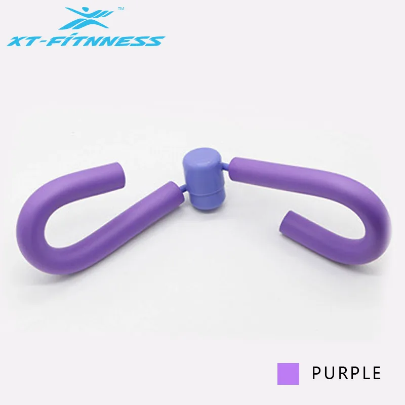 
Indoor Gym Equipment Fitness Exercise Soft Foam Thigh Master 