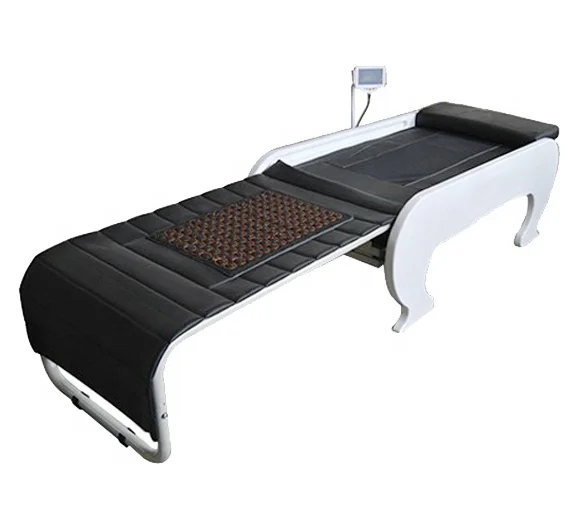 massage far jade massage bed JT V3