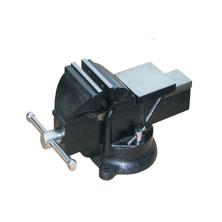 D1-VEA3/4/5/6/8  Precision Clamp Machine Drill Press Vise Cross Slide Vise