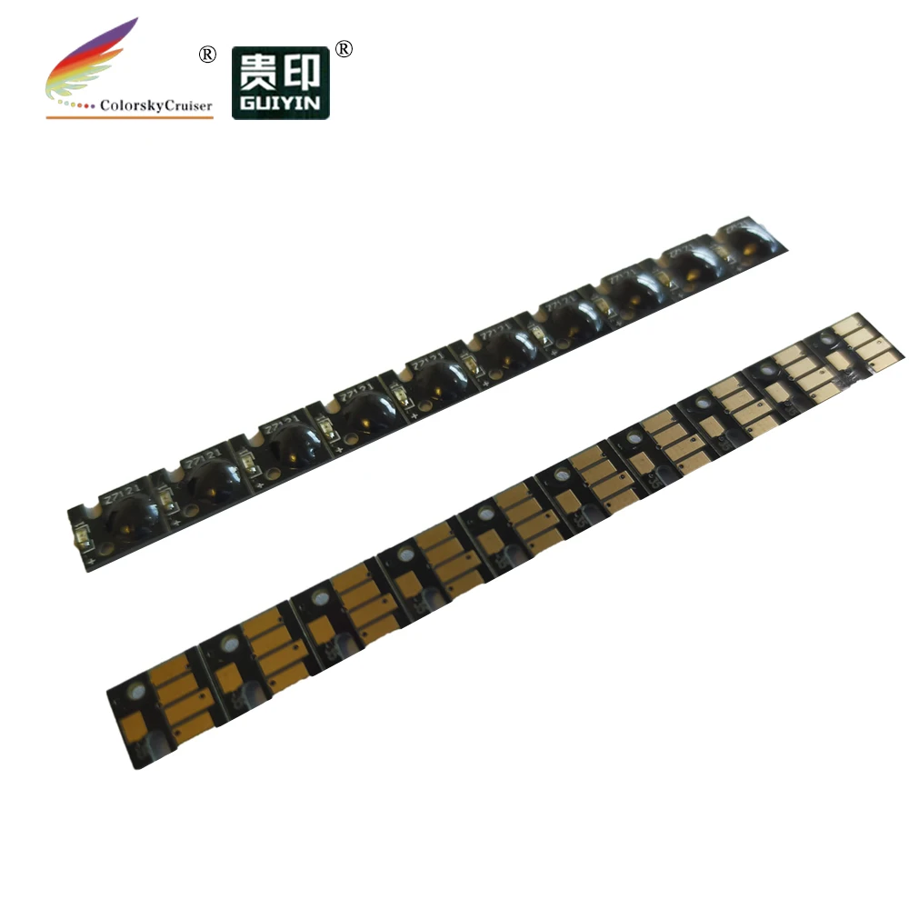 (ARC-BCI19) auto reset chip ARC for canon BCI-19 BCI19 BCI 19 BK Color pixus Mini 260 ip100 10pcs/lot