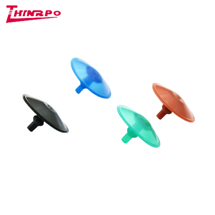 Custom Design Food Grade One Way Check Mushroom Silicone Umbrella Membrane Valve