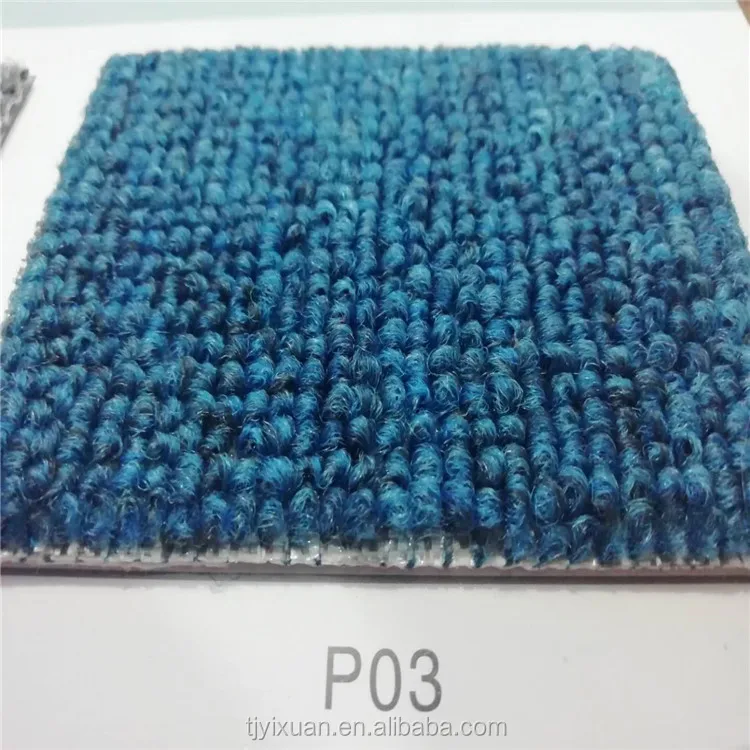 Cheap Price loop pile polypropylene carpet roll