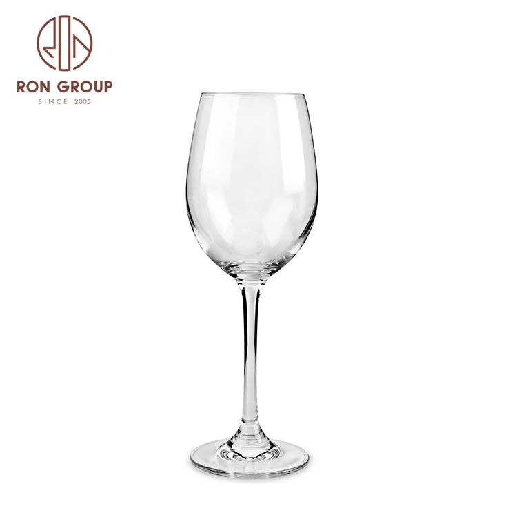 european restaurant hotel crystal glassware set wine champagne glass crystal