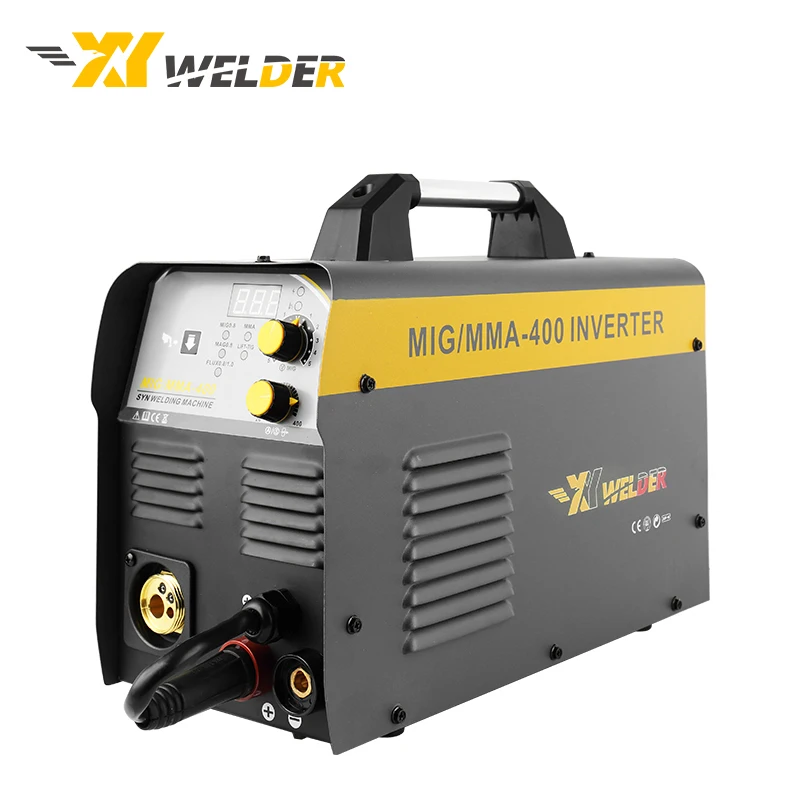 New Mig Mag Welder Dc Inverter Wire Mesh Welding Machine Welding Wire Feeder Star Power Packing Dimensions Sales Pcs Weight Year