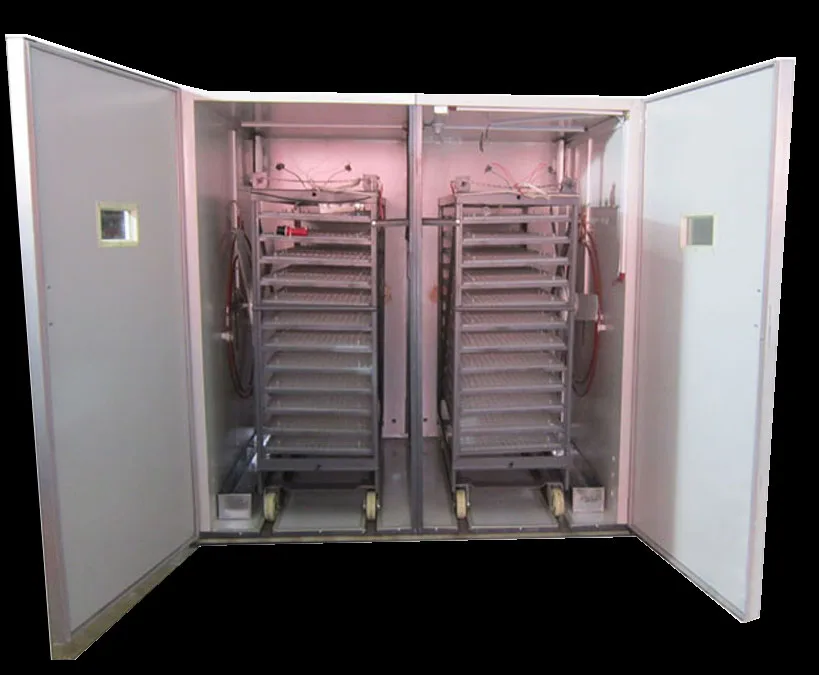 HILEADERS Cheaper Chicken Egg Incubator/chicken Eggs Hatcher/Egg Hatching Machine