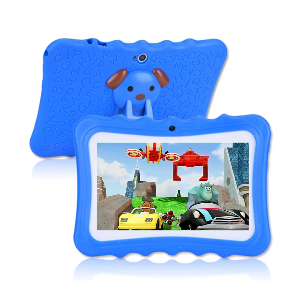 
China factory price quad core touch screen for Android 7 inch tablet pc 