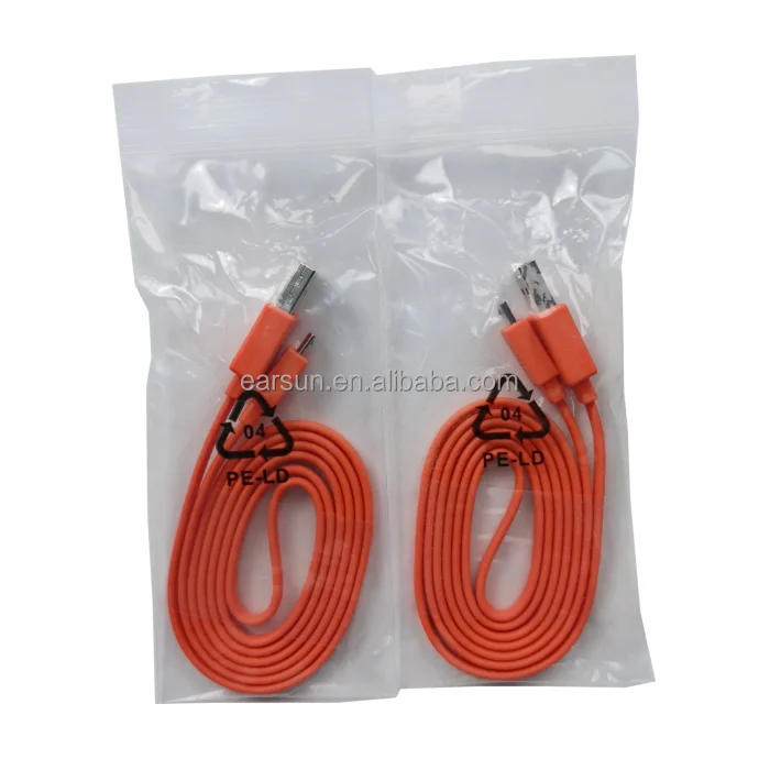 Кабель питания Micro USB шнур зарядный кабель для J BL Charge 3 + Flip3 Flip2 динамик бытовая