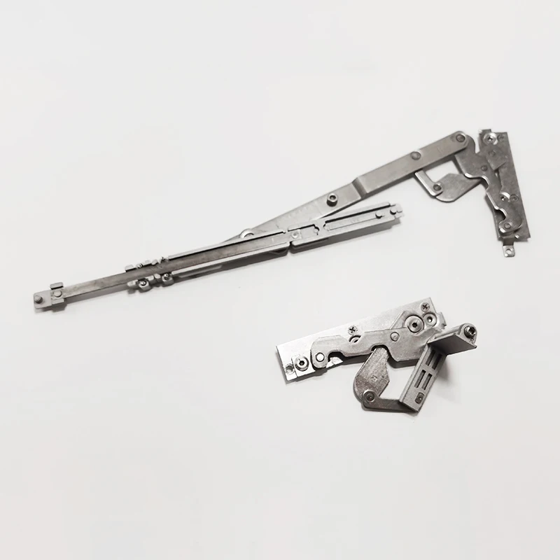 Modern Aluminum Adjustable Tilt And Turn Window Hardware Accessories For Office apartment