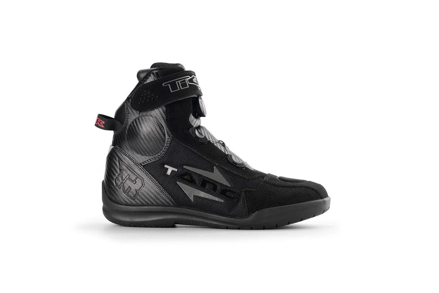 TR Tiger Motorcycle Boots Street Sport Touring Boot Riding Boots For Men