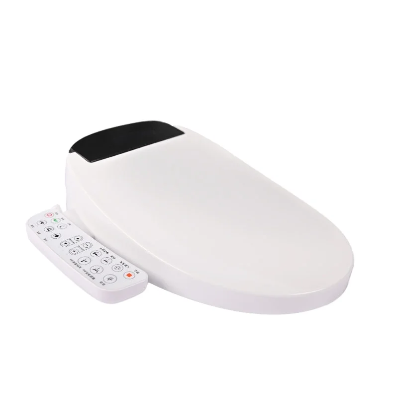 2024 New Non Electric Smart Bidet Seat Buy Self Cleaning Toilet Seat Bidet Modern Personal Bidet Toilet Seat