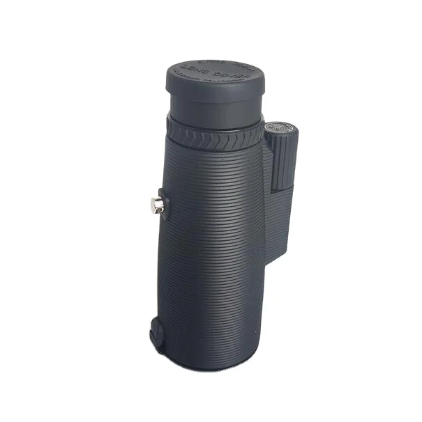 New 10x50 Multilayer Coated Monocular Telescope 50mm Big Lens Long Range Bak4 Prism Waterproof Fmc Coating 8x 1-Year
