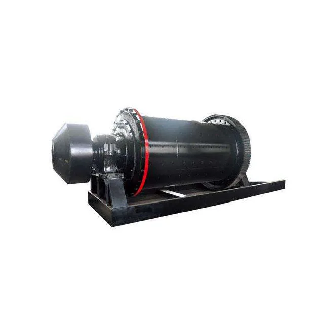 Минеральный сепаратор оборудование заводская цена Золотая лабораторная шлифовальная шаровая мельница 900x1800 цена для майнинга