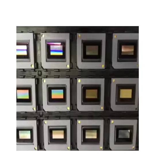 1910-623AE TI 21+ DMD New Original Projector Instrument DMD Chip 1912-503AB/513AB/5139B