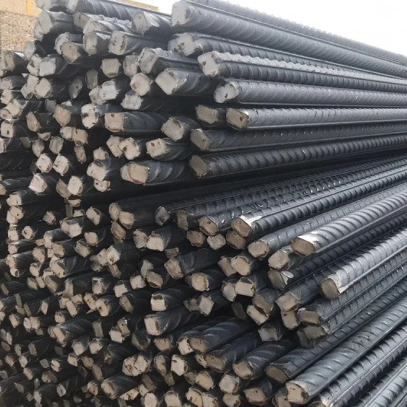 Legang Concrete Construction Steel Rebar Hot Rolled Deformed Steel Bar Iron