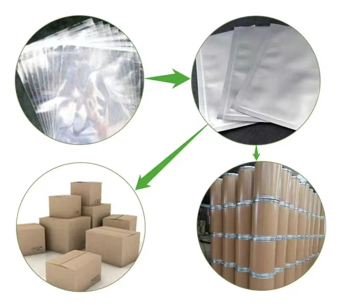 CAS 84380-01-8 Whitening Ingredients Alpha Arbutin