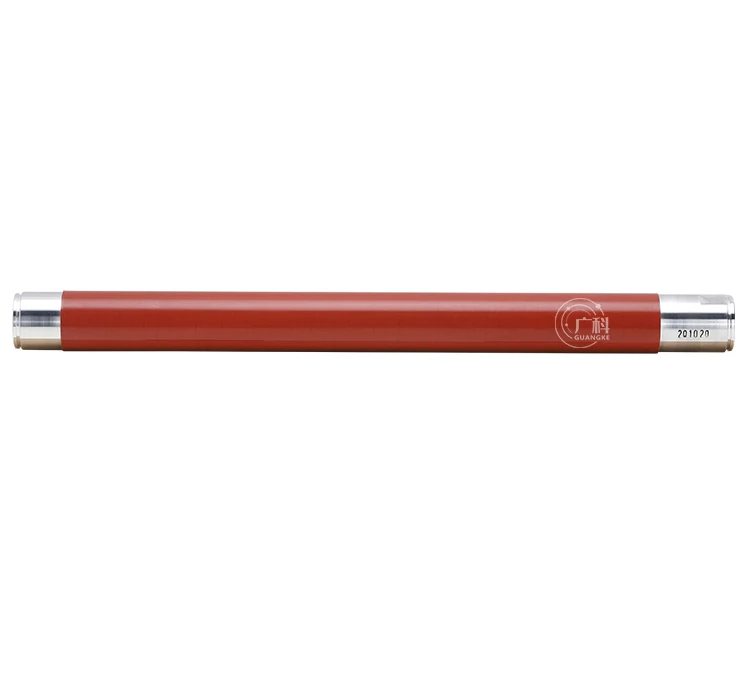 OEM Upper Fuser Heat Roller DC560 059K60120 for Xerox Docucolor 550 560 570 Color DC560 DC570 Copier Replacement Parts