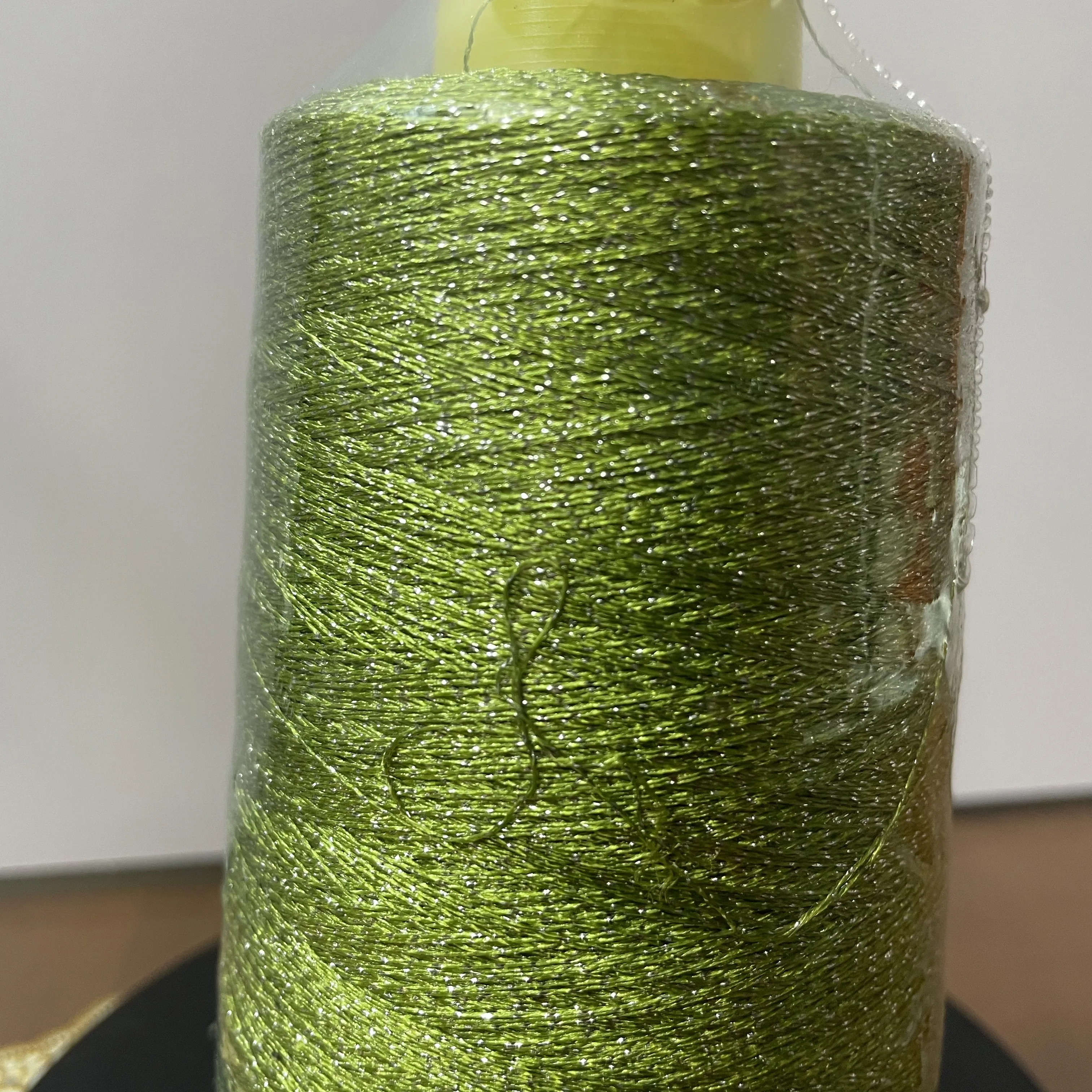 open end recycled canvas tarpaulin or tapestry 70 cotton 30 polyester blended yarn