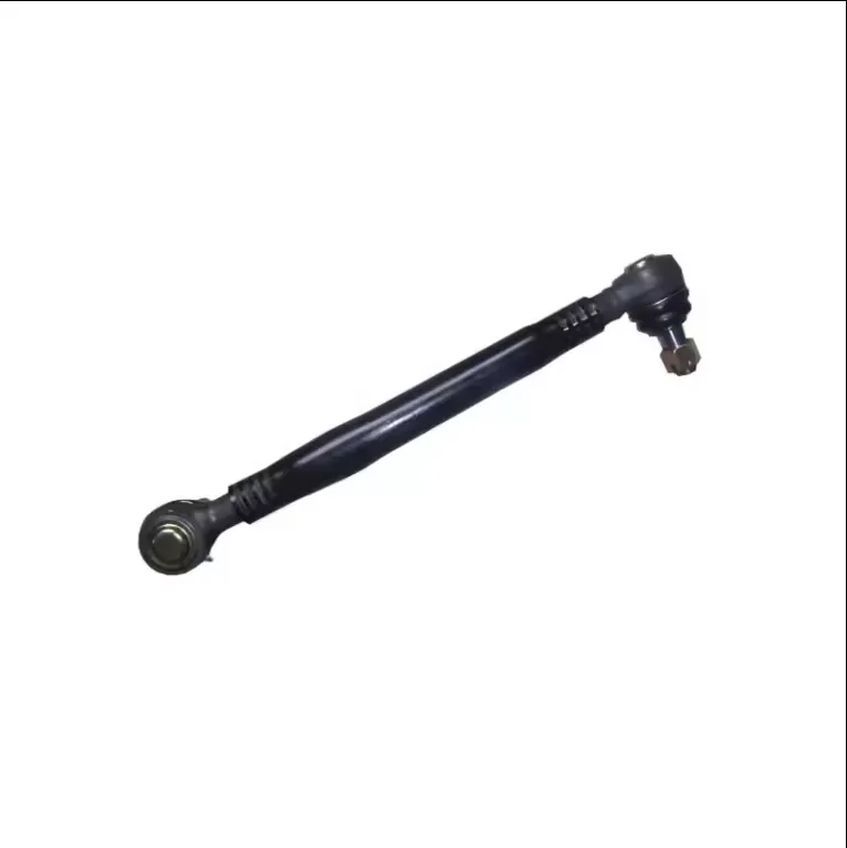 HOT CHEAP Parts High quality Auto Steering Parts Truck Drag Link for HOWO 99114520175