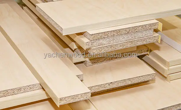 Wholesale price chipboard sheets