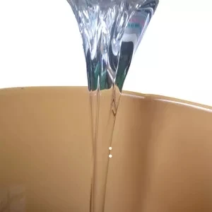 Professional Manufacturer Authentic materials production special viscosity vinyl silicone oil