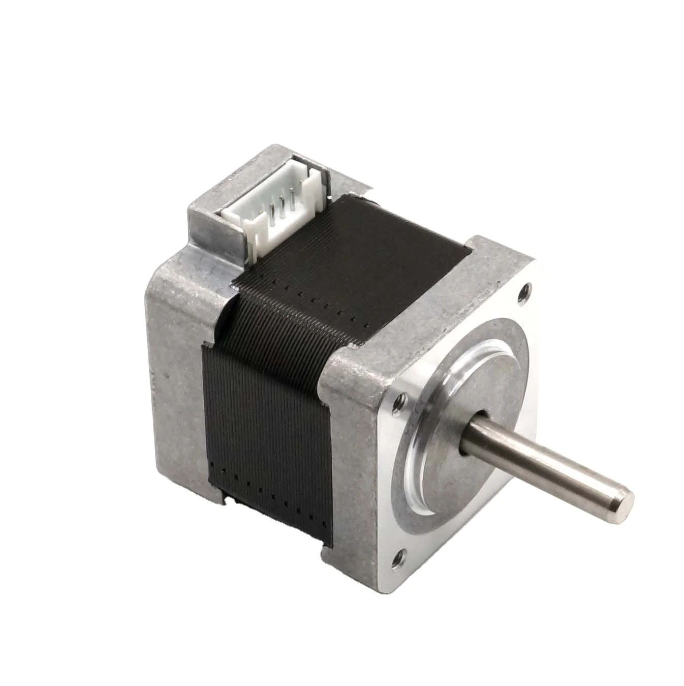 China  2 phase  stepper motor 14  28mm PST35H253-4P15  0.31 N.m 1.5A  hybrid stepping motor for lab instrument