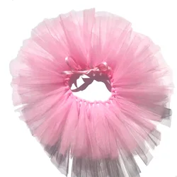 Party Baby  Pet Dog Mesh Yarn Tutu Skirt Dress Pet Crown Dog Party Hat Party decoration supplies
