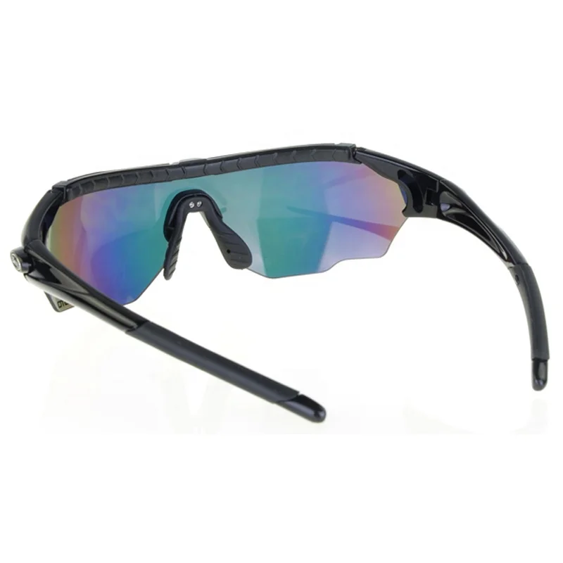 Vipers sunglasses Designer Oversized Bicycle Glasses Men Outdoor  polarized sunglasses y2k sports sunglasses