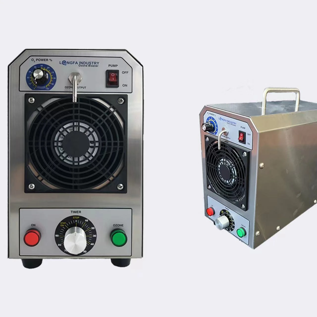 5g ozone machine for cars/Room Air Sterilizer Ozone Purifier Ozonator Cleaner