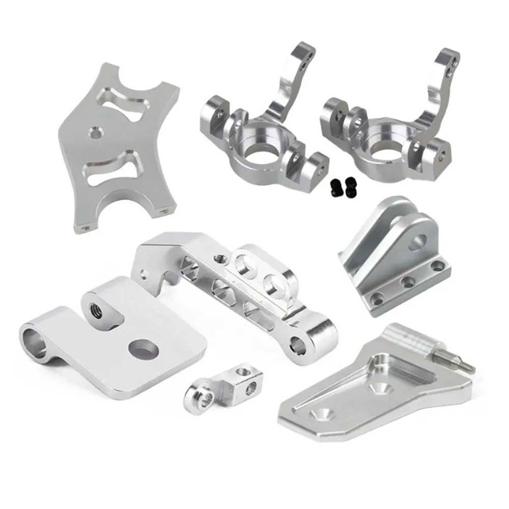 China Supplier CNC Machining Service CNC Edm Machine Function Prototype Motorcycle Parts/Auto Parts