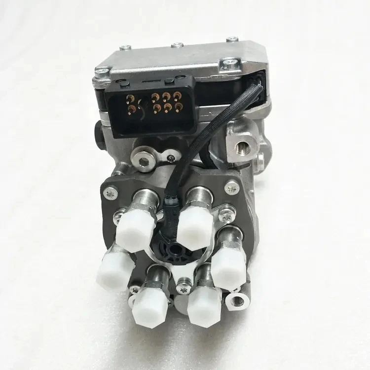 QSB5.9 QSB6.7 K38 zd30 высококачественный дизельный двигатель VP44 топливный насос 3937690 0470506041 для Cummins