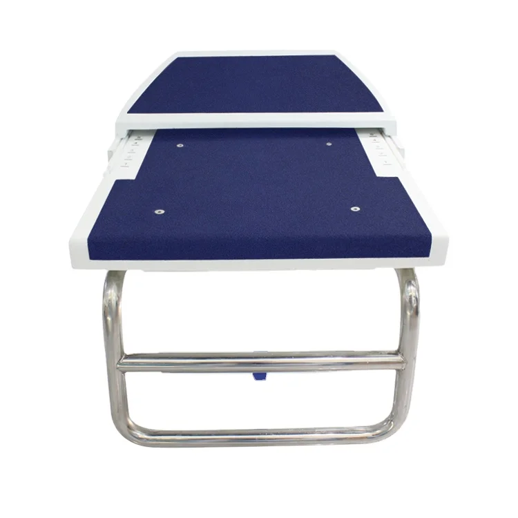 Factory Price For Promotion High Quality Swimming Pool Starting Block Starting Platform