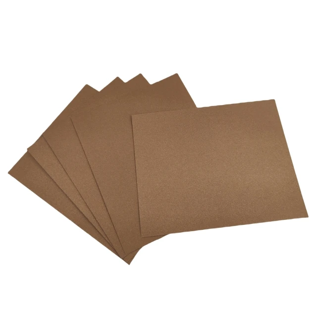 Aluminum Oxide sanding paper in sheets rolls discs 120 grit for wood