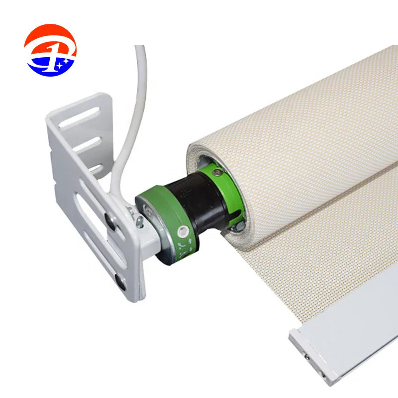 Gardens Smart Roller Blind Tape Window Blind Components Custom 6mm To 15mm Packing Tapes For Roller Blind Fabric