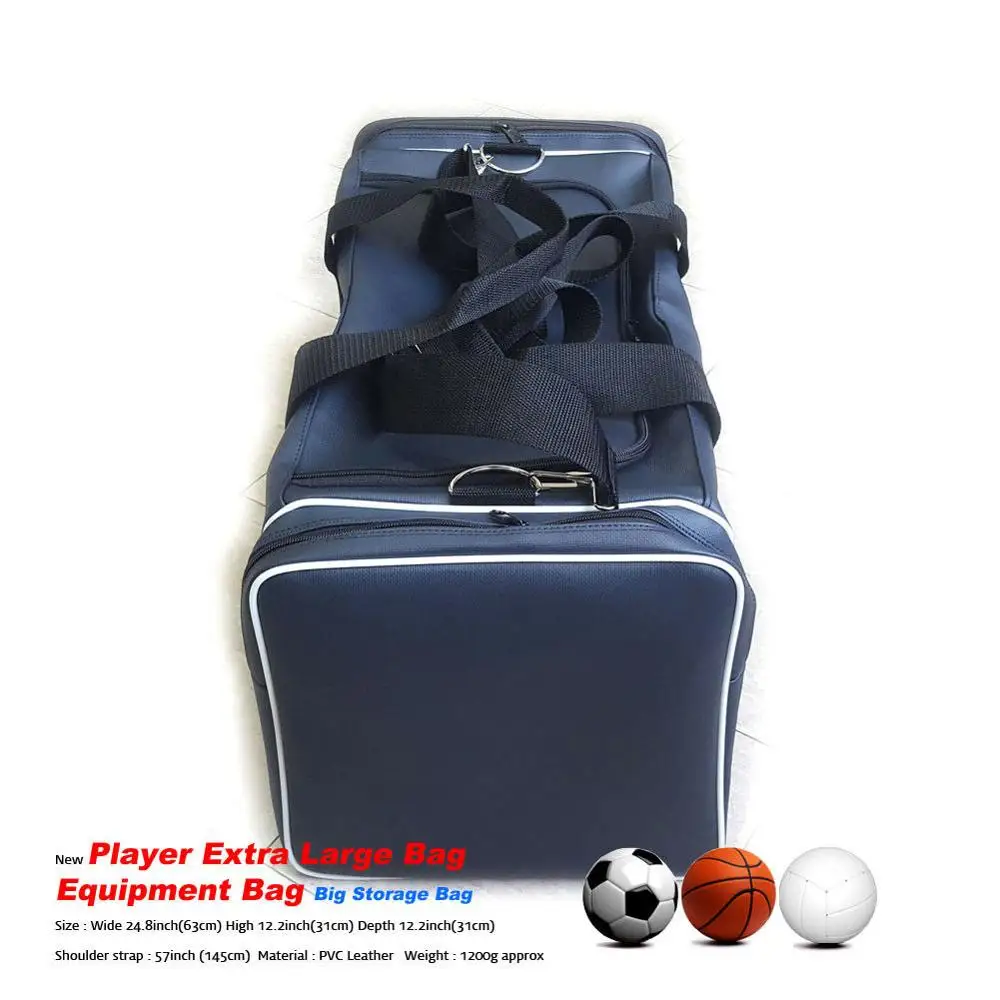 Big Storage Hockey player equipment bag carry Bag