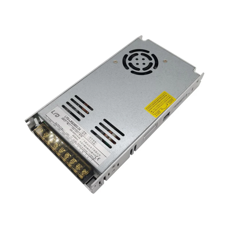 led driver dc switching power supply 60W 100W 150W 350W 12v 24v output input origin switching power supply