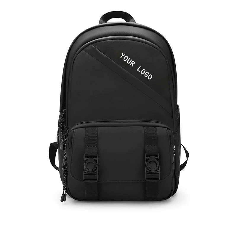 high quality  large capacity waterproof ultralight backpack  cool kids teen  School bag for college students