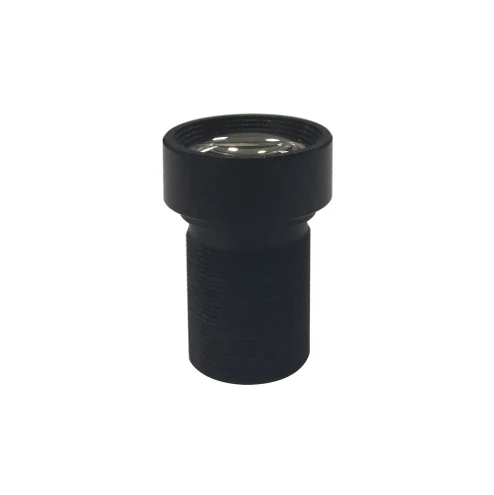 Professional Manufacturer M12*0.5 1/1.8 21.6Mm 12Mp F2.8 Low Distortion Lens For Iris Recognition