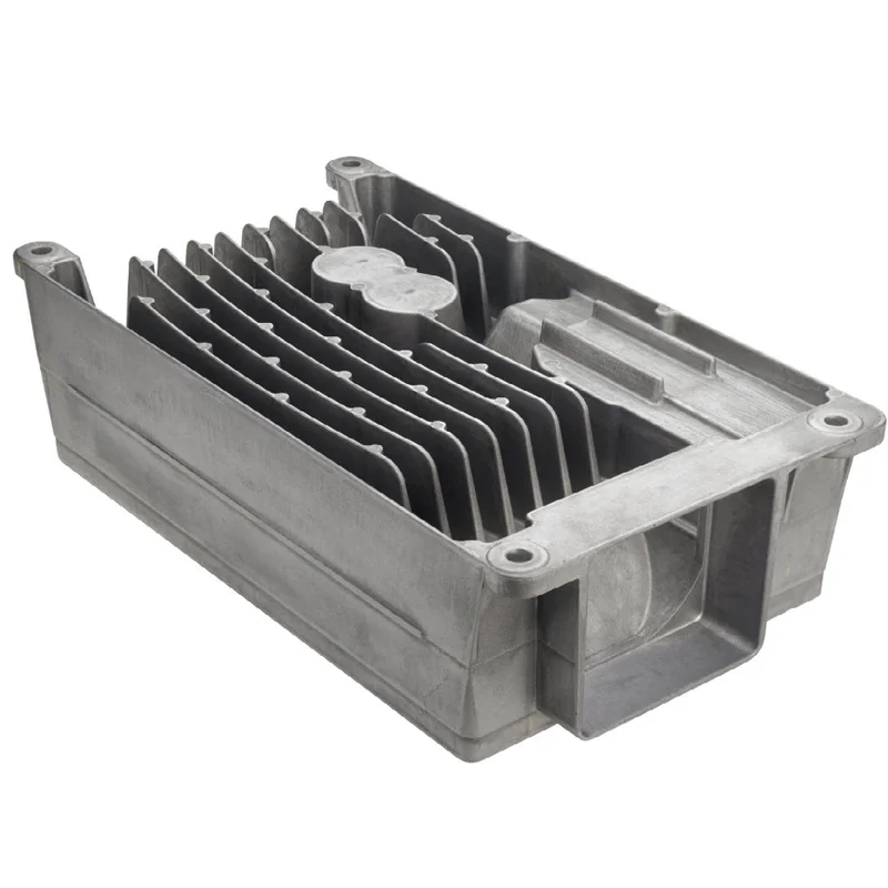 Chinese manufacturer die casting products