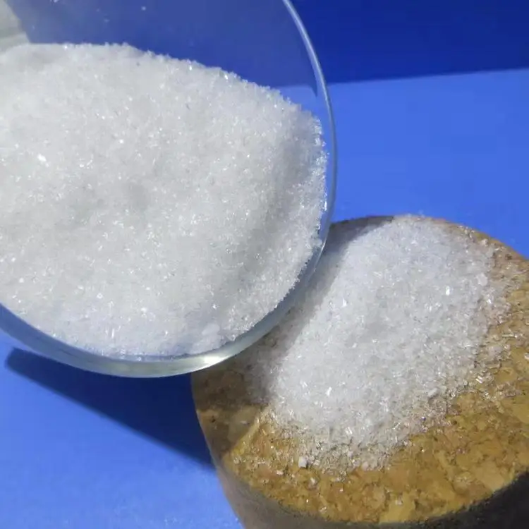 High quality 99% Purity White Potassium Chloride KCl powder price cas 7447-40-7